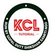 KCL Tutorials