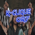K-CLIQUE OR7