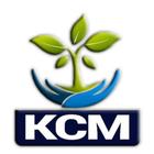 KCM أيقونة