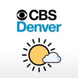 CBS Denver Weather icône