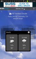 پوستر CBS Denver Weather