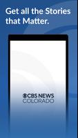 CBS Colorado Affiche