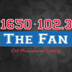 1650 - 102.3 The Fan アイコン