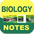 Biology Notes Form1-4