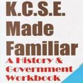 History Past Papers f1-f4