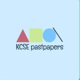 KCSE pastpapers иконка