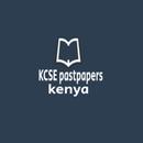 KCSE pastpapers kenya APK