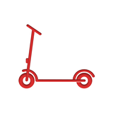 KCQ Scooter