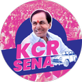 KCR SENA