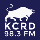 KCRD Radio (old version) APK