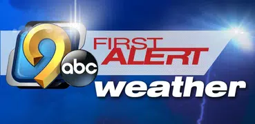KCRG-TV9 First Alert Weather