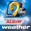 ”KCRG-TV9 First Alert Weather