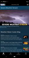 KCRG-TV9 First Alert Weather स्क्रीनशॉट 1