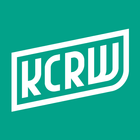 KCRW ไอคอน