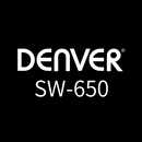Denver SW-650 aplikacja