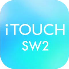 Descargar APK de iTouch SW2