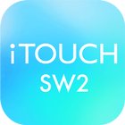 iTouch SW2 アイコン