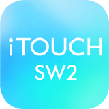 iTouch SW2 أيقونة