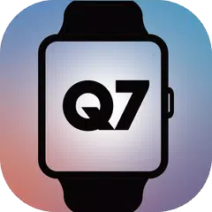Q7 SmartWatch