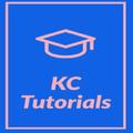 K C Tutorials