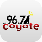 96.7 The Coyote иконка
