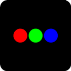 Three Dots-icoon