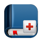 의학 용어 사전 icon