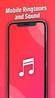 Mobile Ringtones & Sound-poster