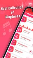 Mobile Ringtones & Sound 截圖 1