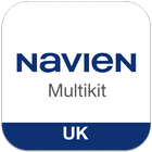 Navien Multikit Zeichen