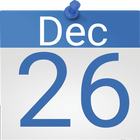 Dynamic Calendar Sample icône