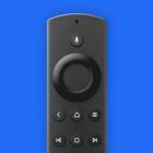 Remote for Fire TV- Fire Stick ikon