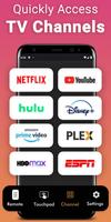 Remote for Fire TV- Fire Stick 截图 3