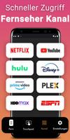 Remote for Fire TV - FireStick Screenshot 3