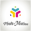 آیکون‌ Photo Motion