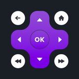 Remote for Roku TV & Stick APK