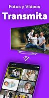 Controle Remoto Roku TV Remote captura de pantalla 3