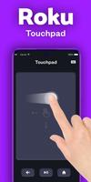 Controle remoto Roku TV Remote imagem de tela 1