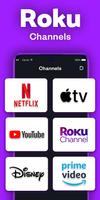 Remote for Roku TV: Roku Stick स्क्रीनशॉट 2