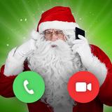 Santa Claus Call - Santa Call-icoon