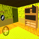 Scary Granny Games: Horror V3 APK
