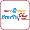 Home Choice Benefits Plus ícone