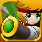 Clash of Monster - Clans Royale Kingdom Rush Games icon