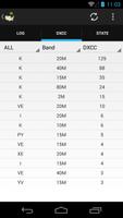 Qsl Mapper اسکرین شاٹ 2