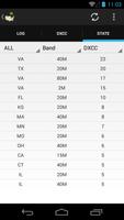 Qsl Mapper اسکرین شاٹ 3