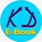 KD Campus E Book أيقونة