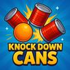 Knock Down Cans APK