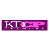 KDCP Network 图标