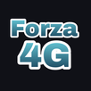 Forza 4G LTE Only: Net & WiFi APK