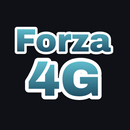 Forza 4G LTE Only: Net & WiFi APK